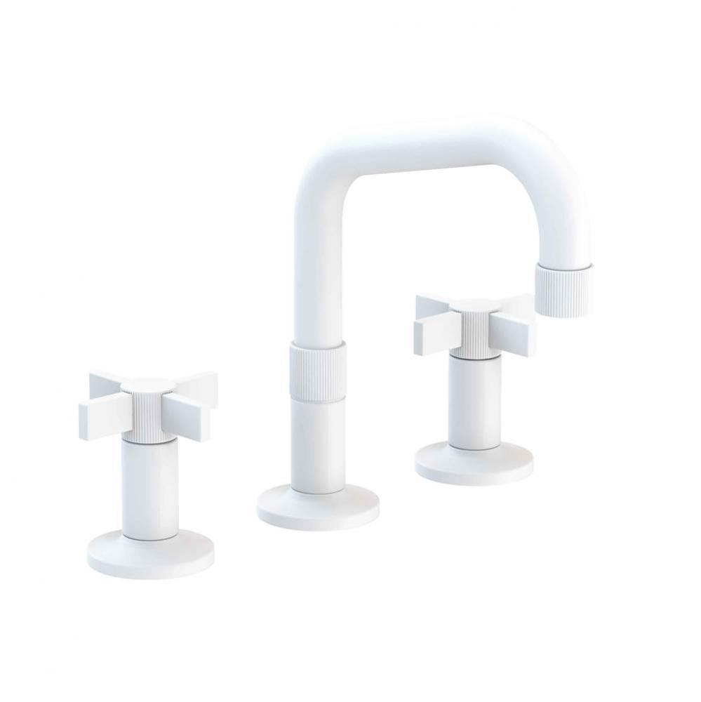 Pardees Widespread Lavatory Faucet