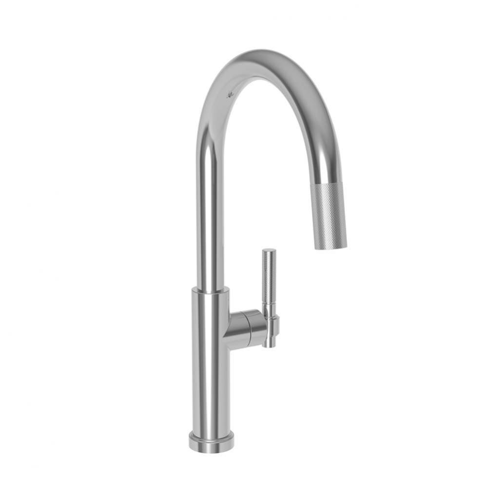 Pull-down Kitchen Faucet