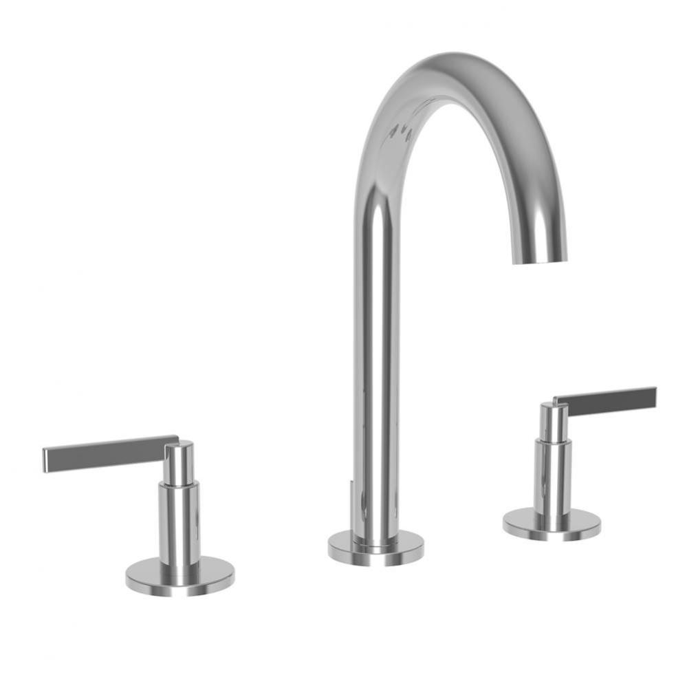 Widespread Lavatory Faucet