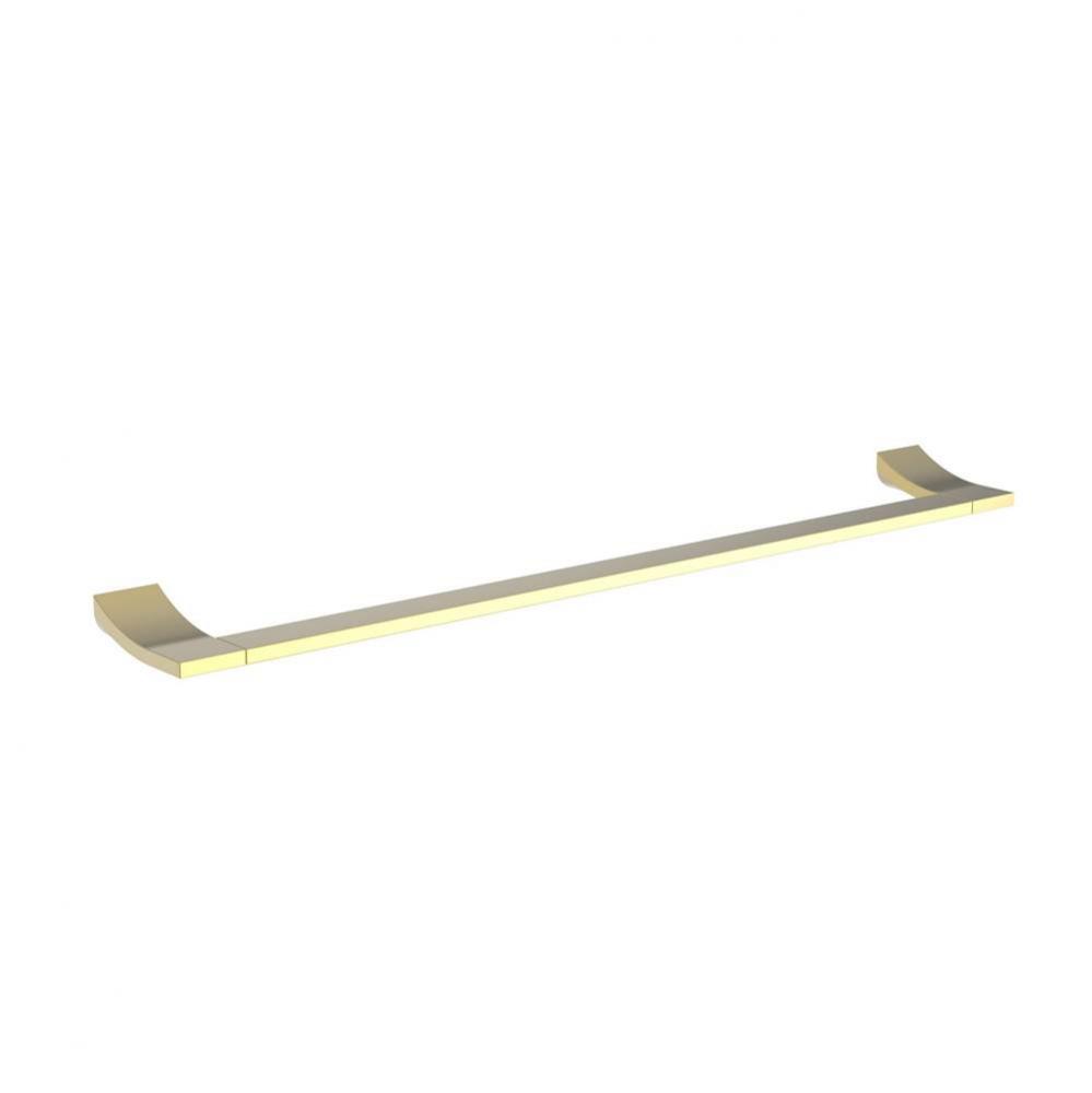 Secant 24'' Towel Bar