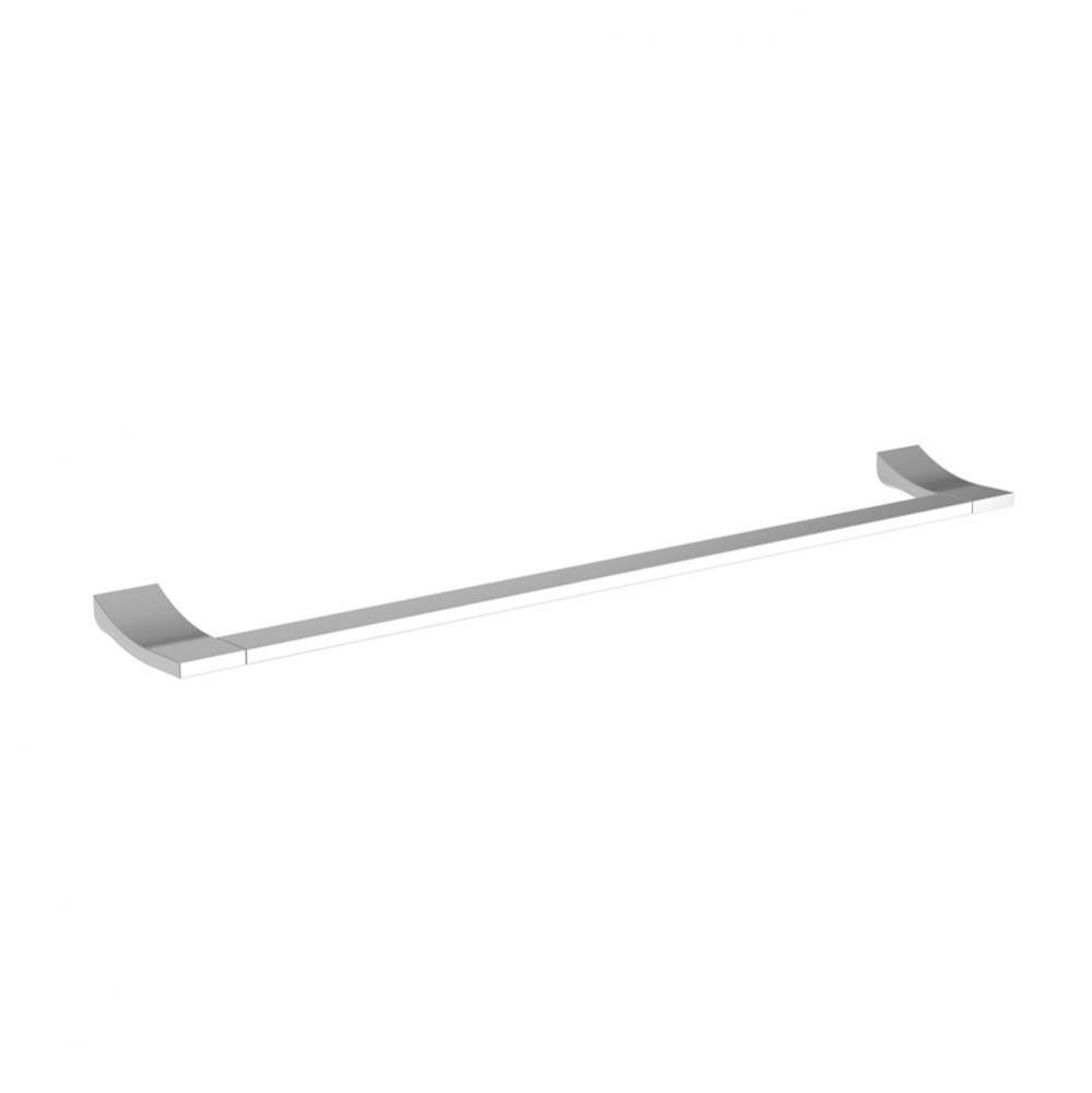 Secant 24'' Towel Bar