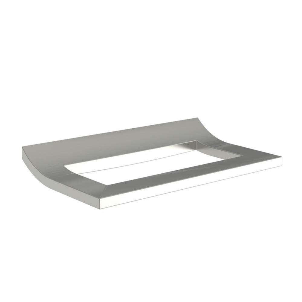 Secant Towel Ring