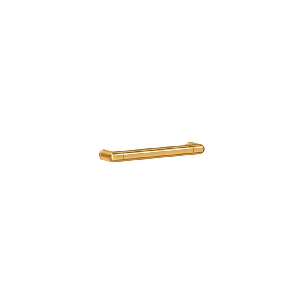 12'' Square Corner Grab Bar Tube