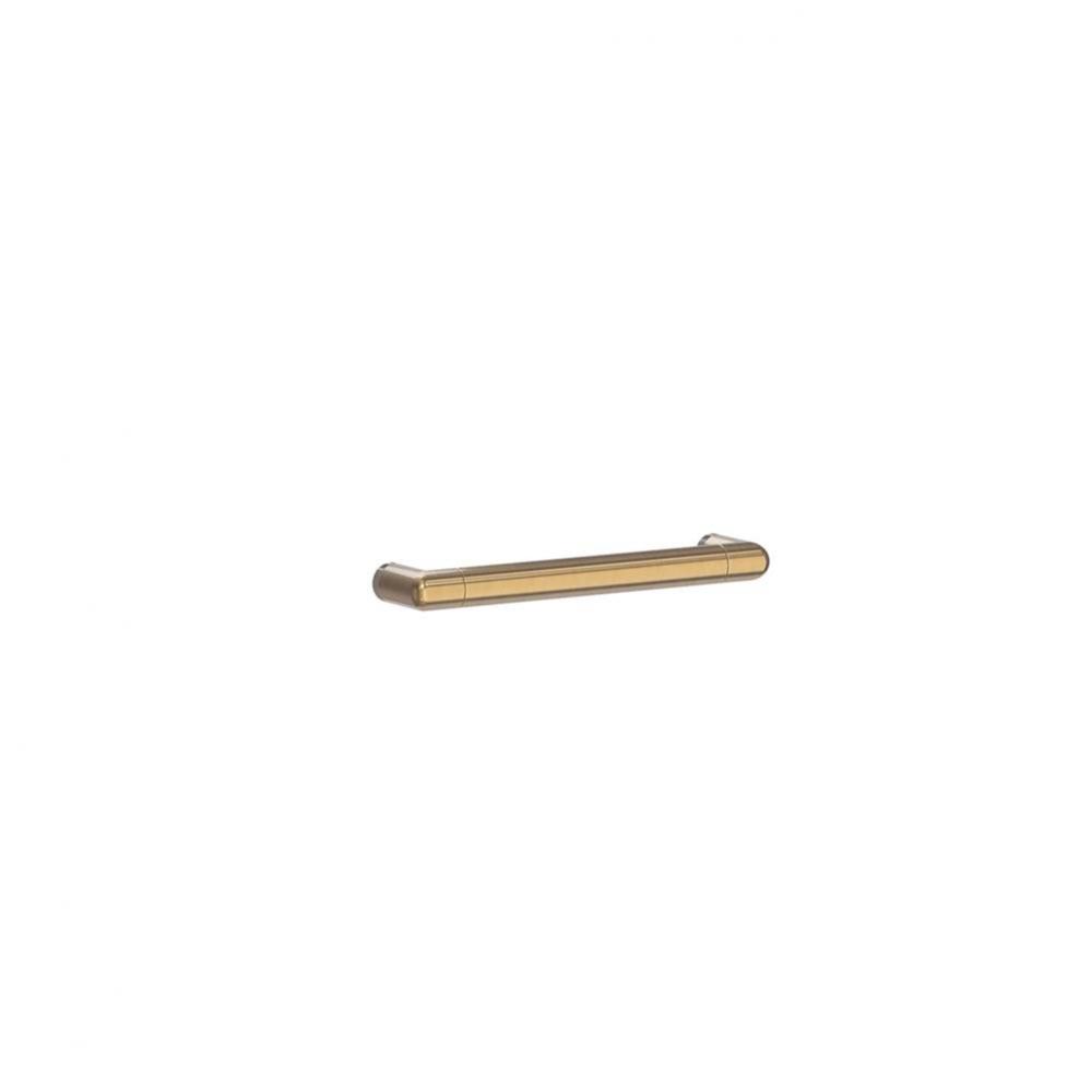 12'' Square Corner Grab Bar Tube