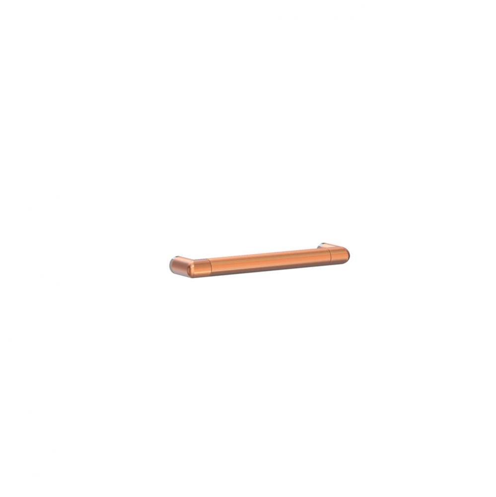 12'' Square Corner Grab Bar Tube