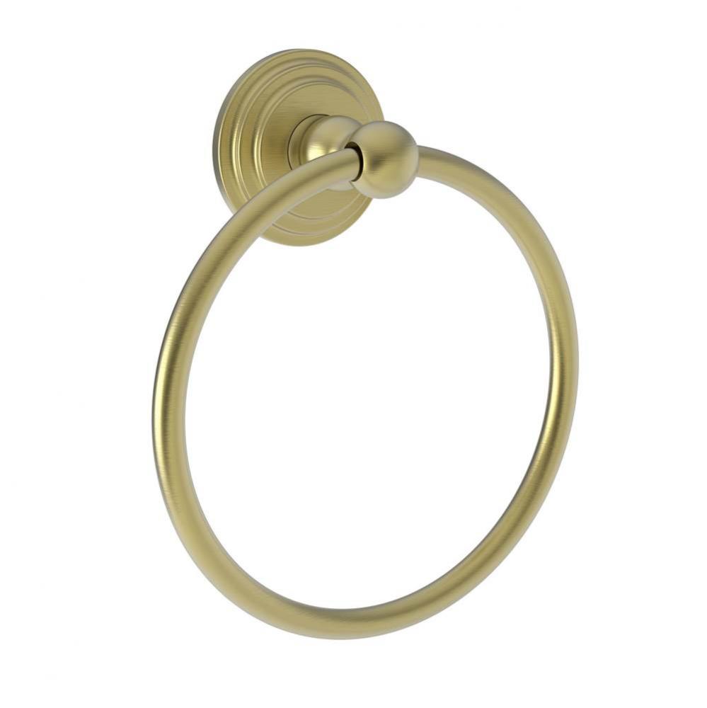 Alveston Towel Ring