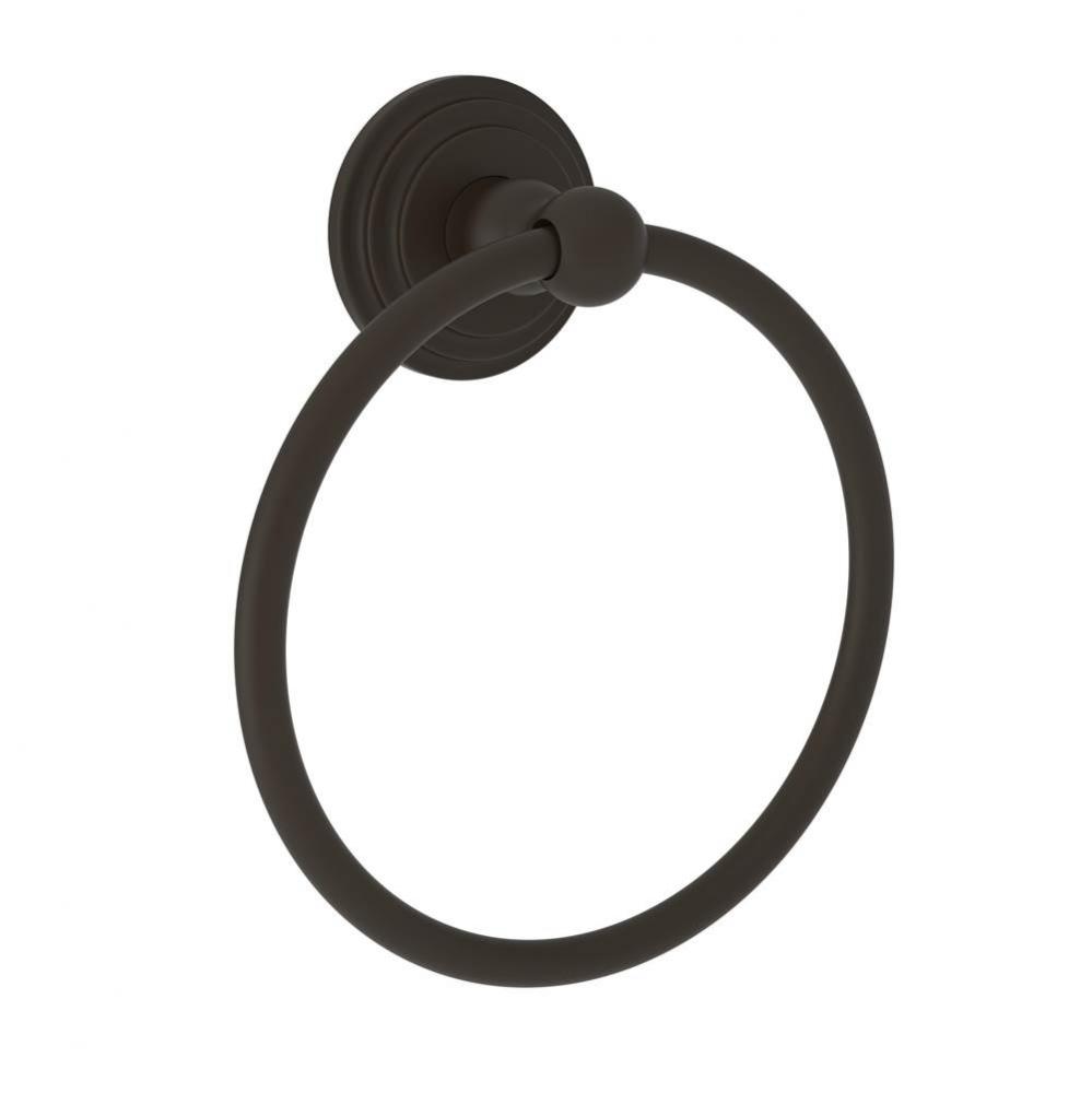 Alveston Towel Ring