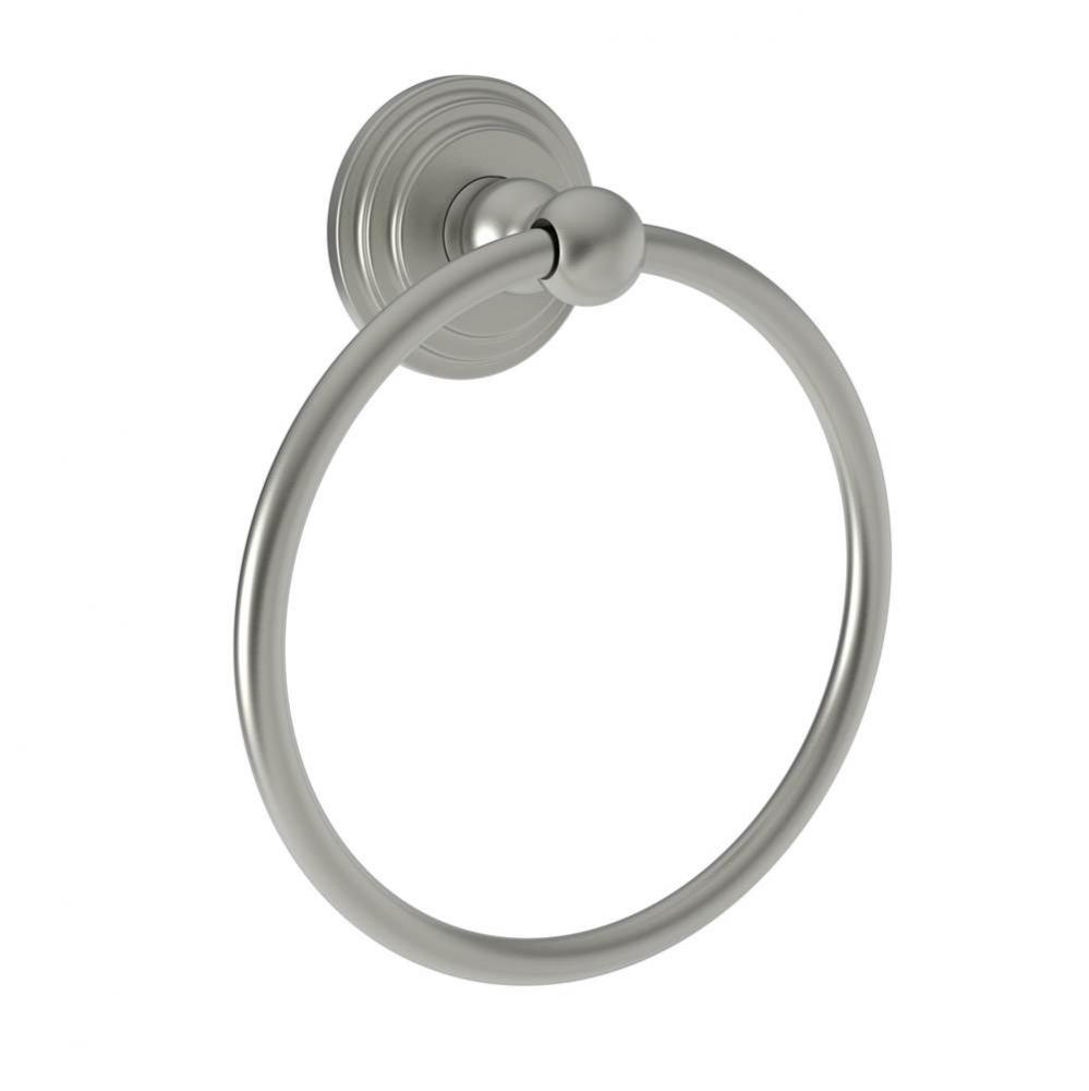 Alveston Towel Ring