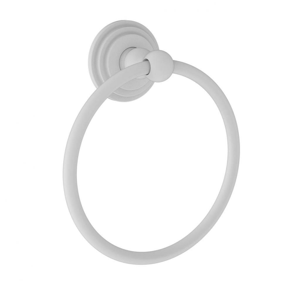 Alveston Towel Ring