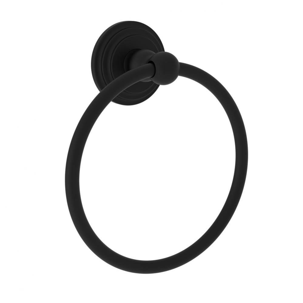 Alveston Towel Ring