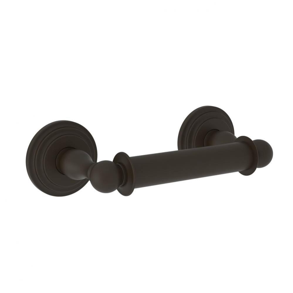 Alveston Double Post Toilet Tissue Holder