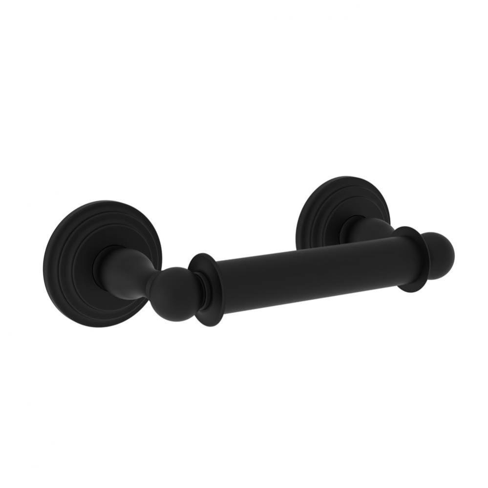 Alveston Double Post Toilet Tissue Holder