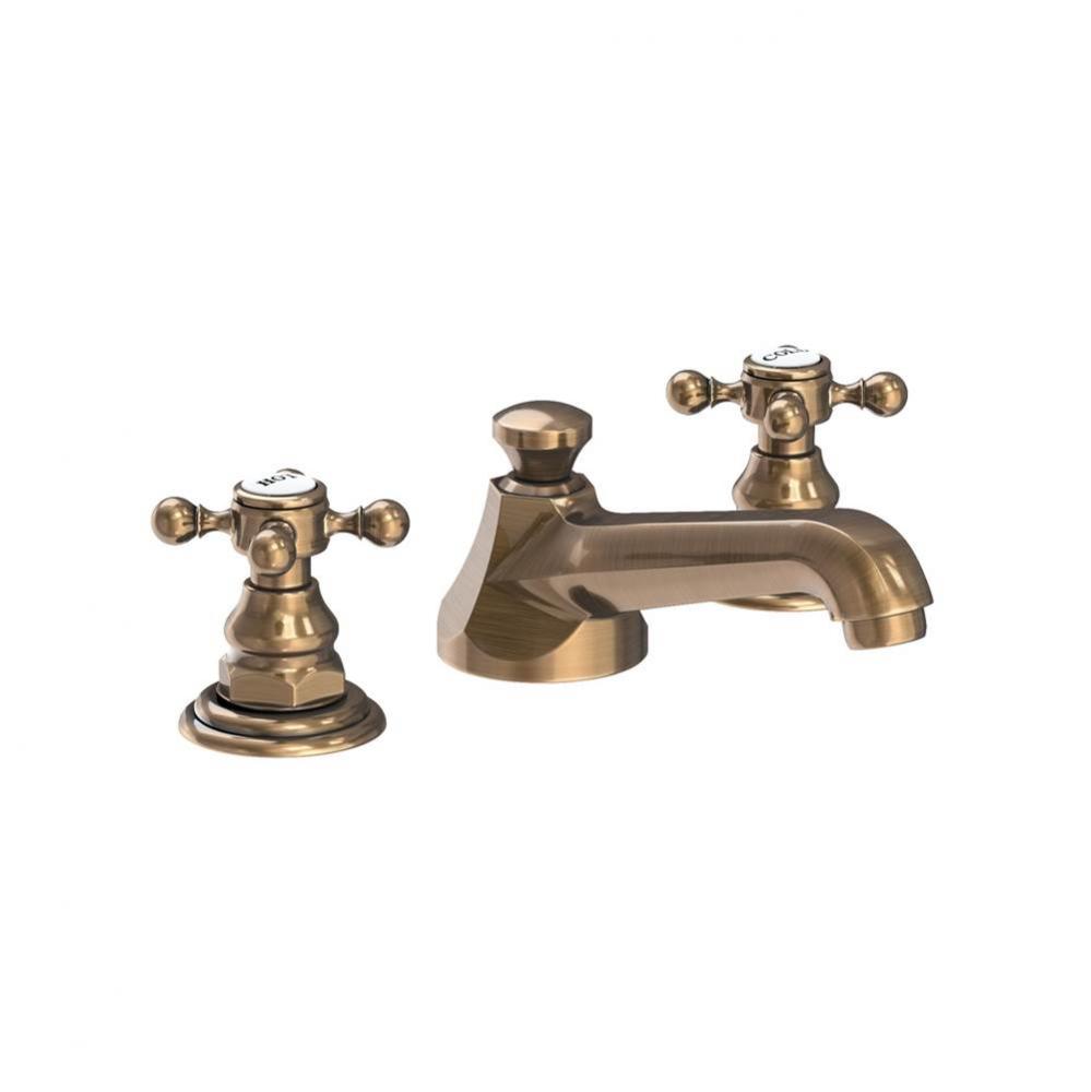 Astor Widespread Lavatory Faucet