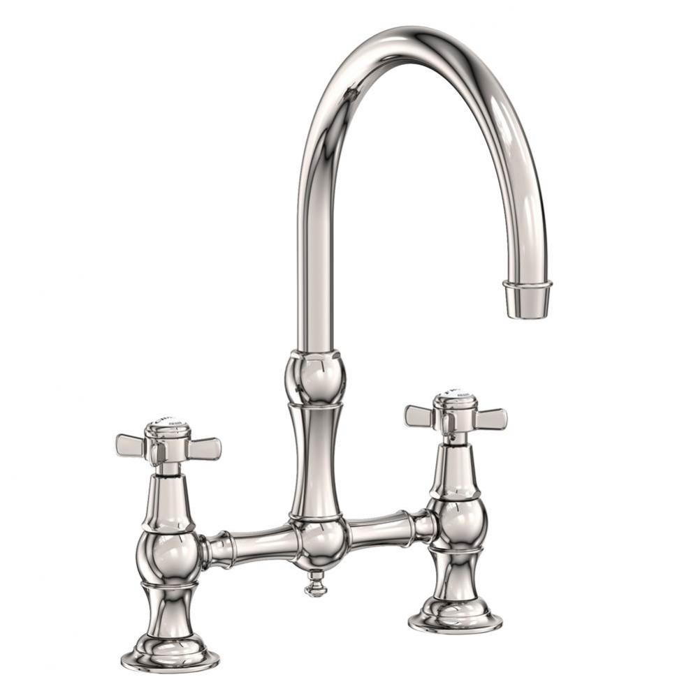 Kitchen Bridge Faucet