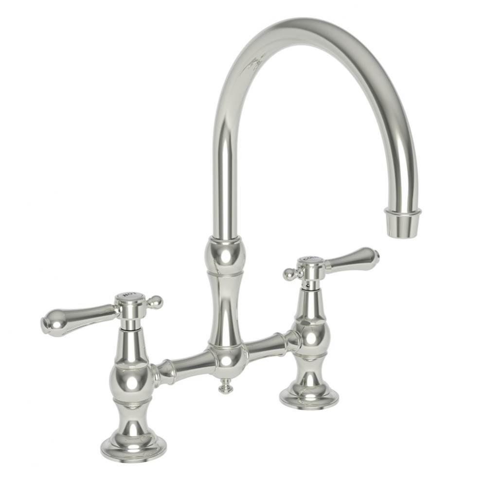 Kitchen Bridge Faucet