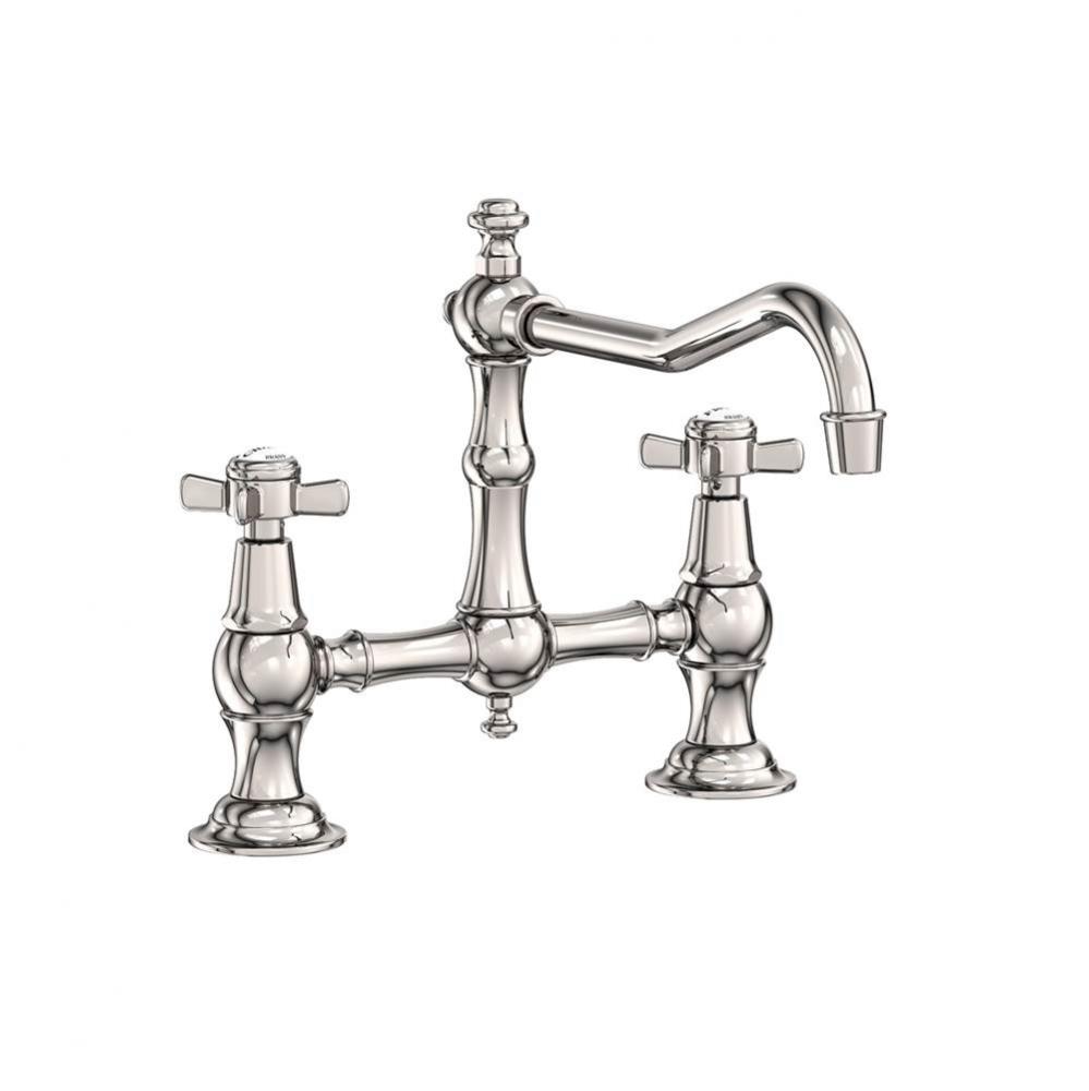 Kitchen Bridge Faucet