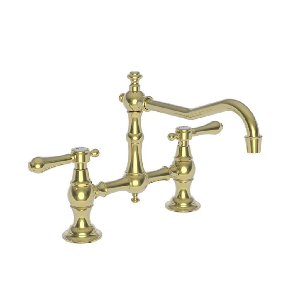 Kitchen Bridge Faucet
