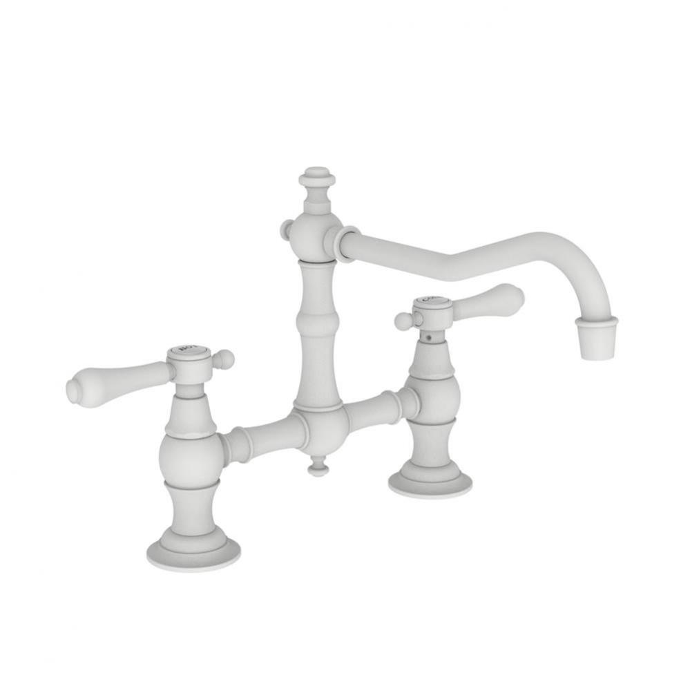 Kitchen Bridge Faucet