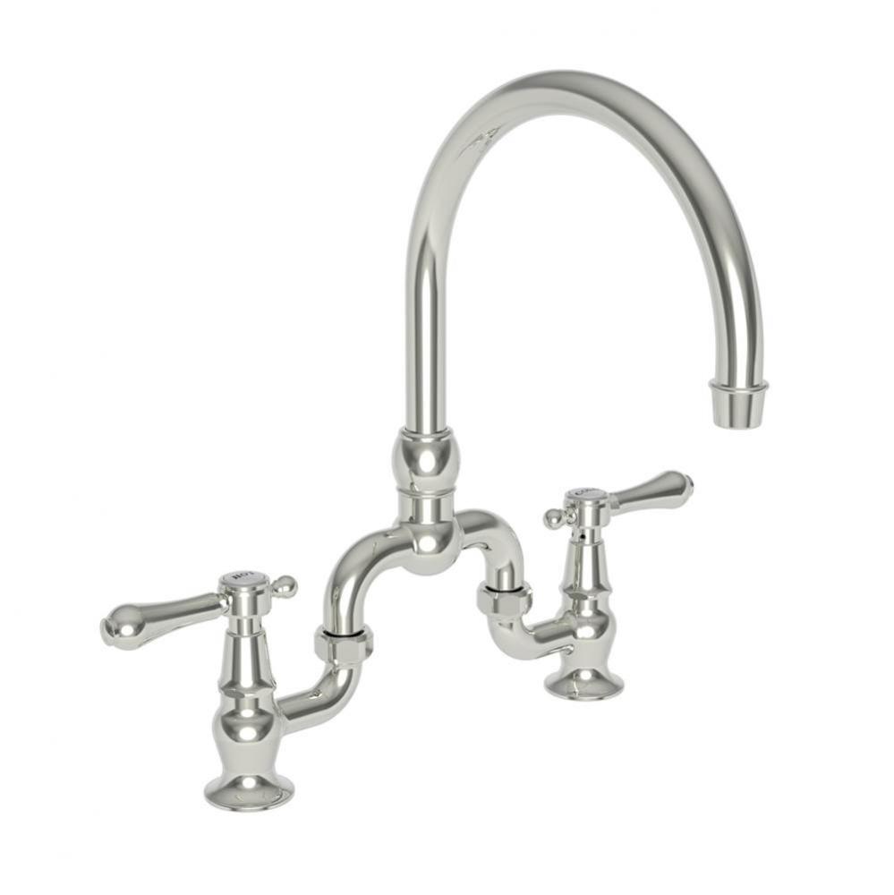 Kitchen Bridge Faucet