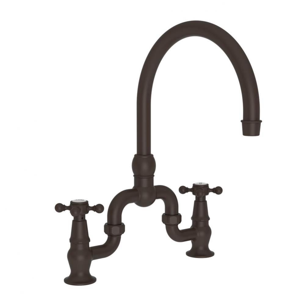 Kitchen Bridge Faucet