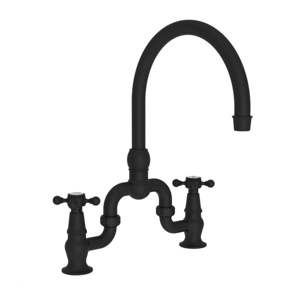 Kitchen Bridge Faucet