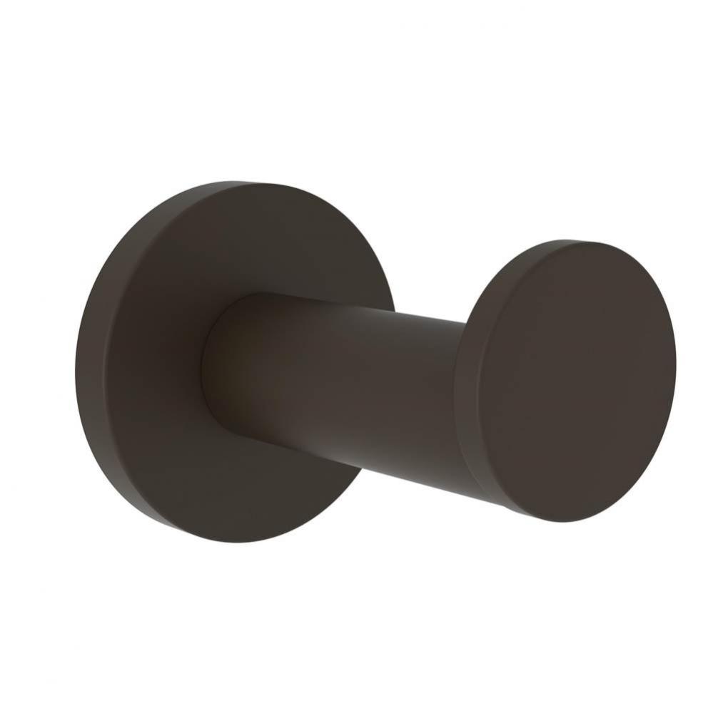 East Linear Single Robe Hook