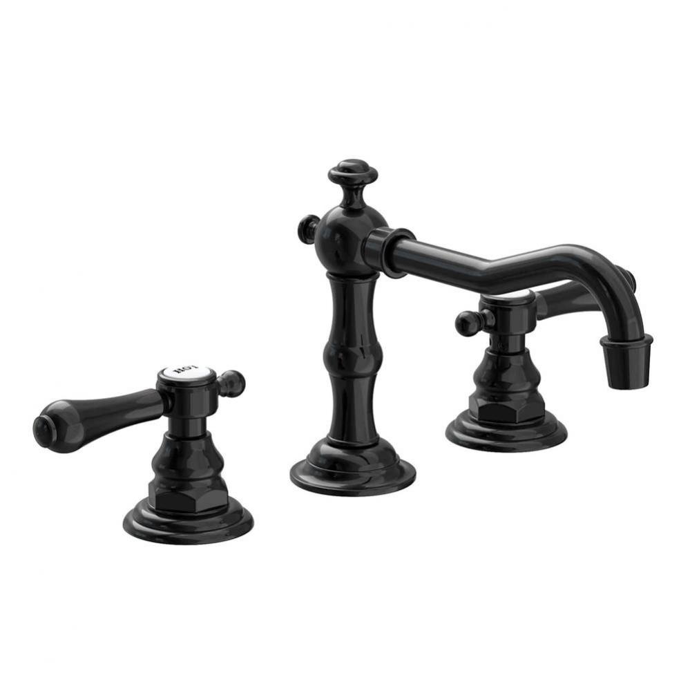 Chesterfield  Widespread Lavatory Faucet