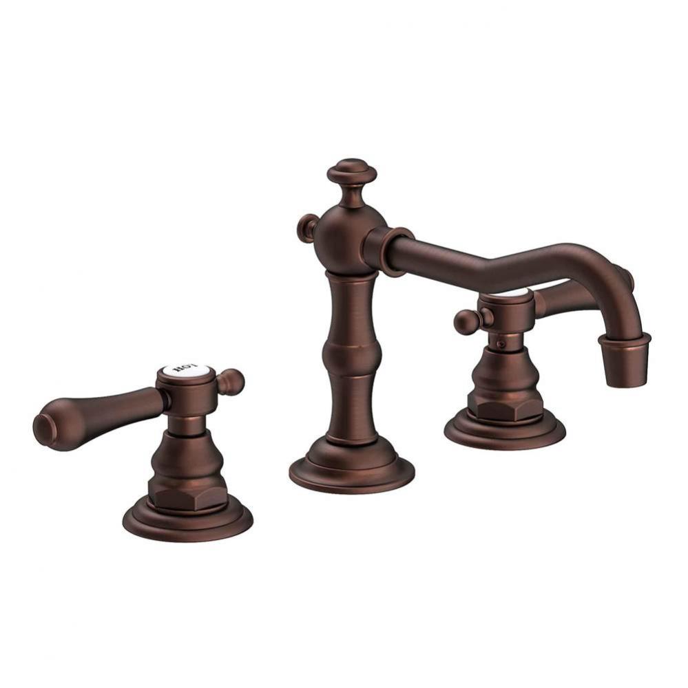 Chesterfield  Widespread Lavatory Faucet