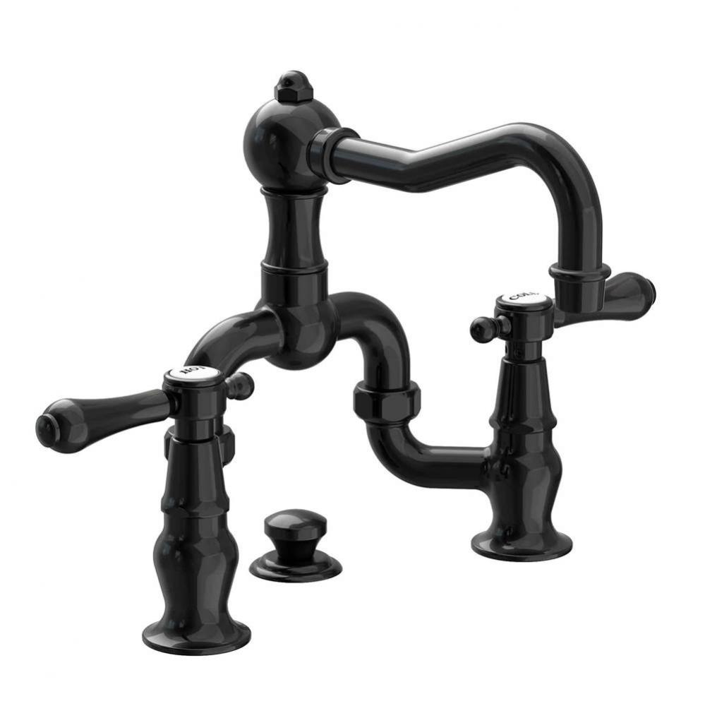 Chesterfield  Lavatory Bridge Faucet