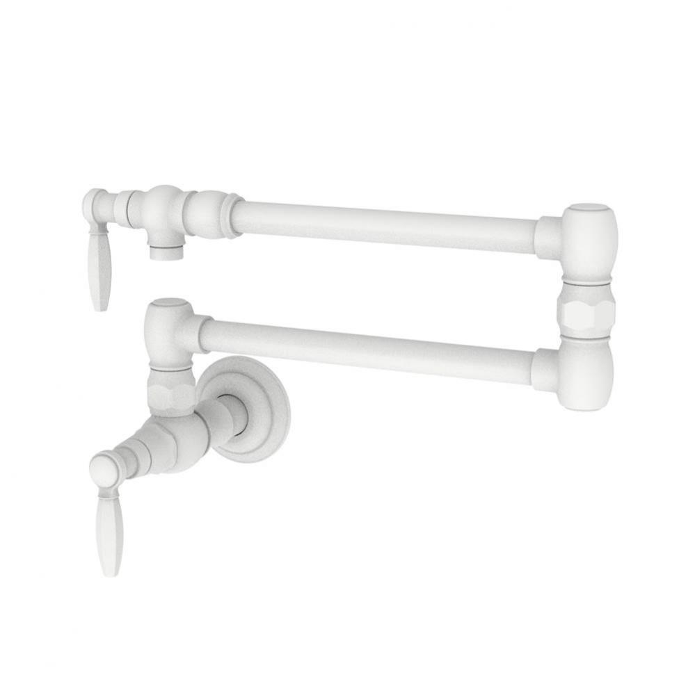 Metropole Pot Filler - Wall Mount