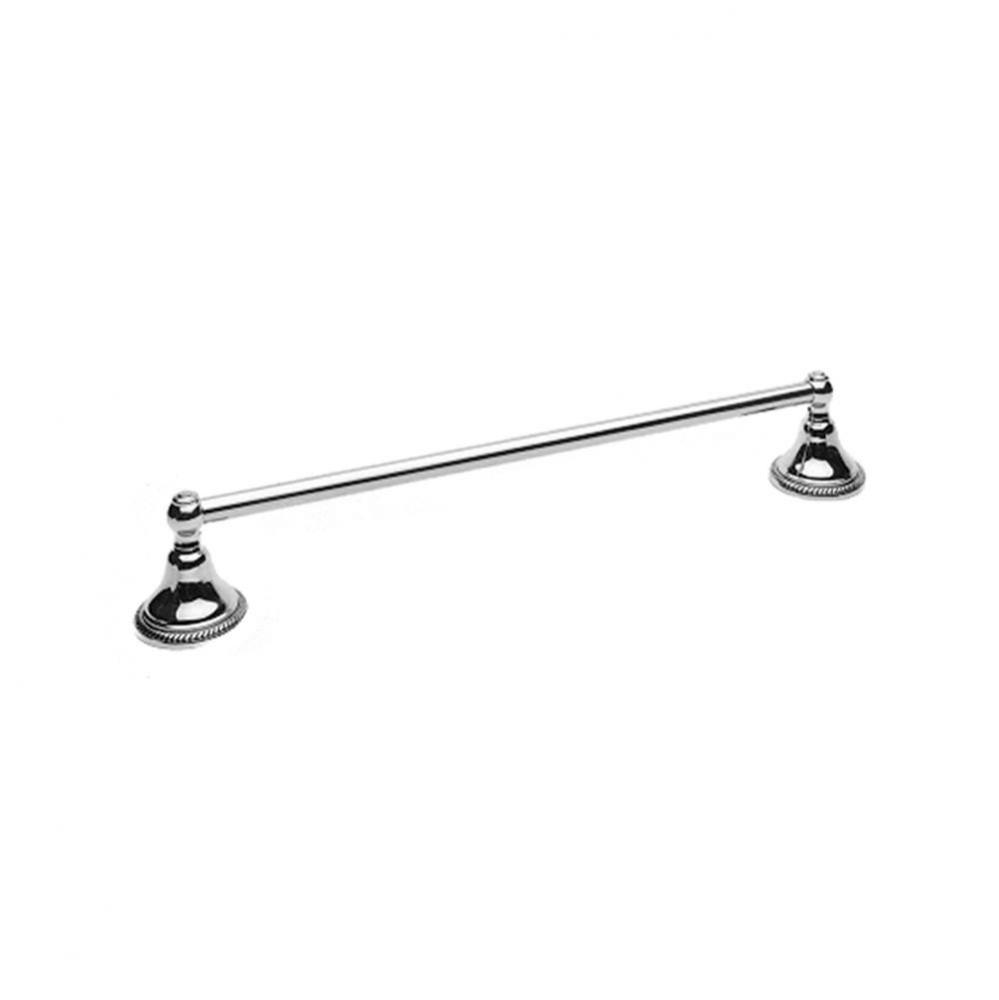 18'' Towel Bar