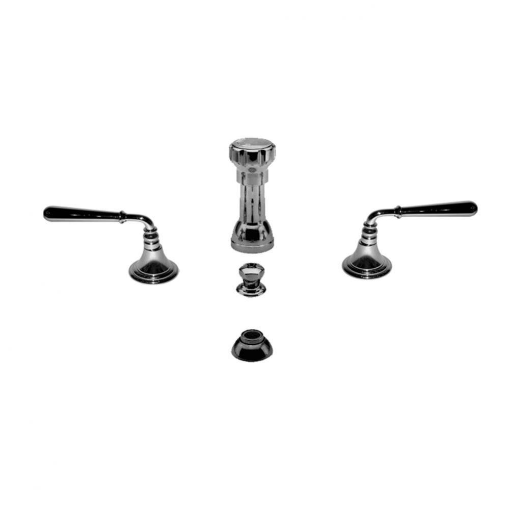 Bevelle Bidet Set