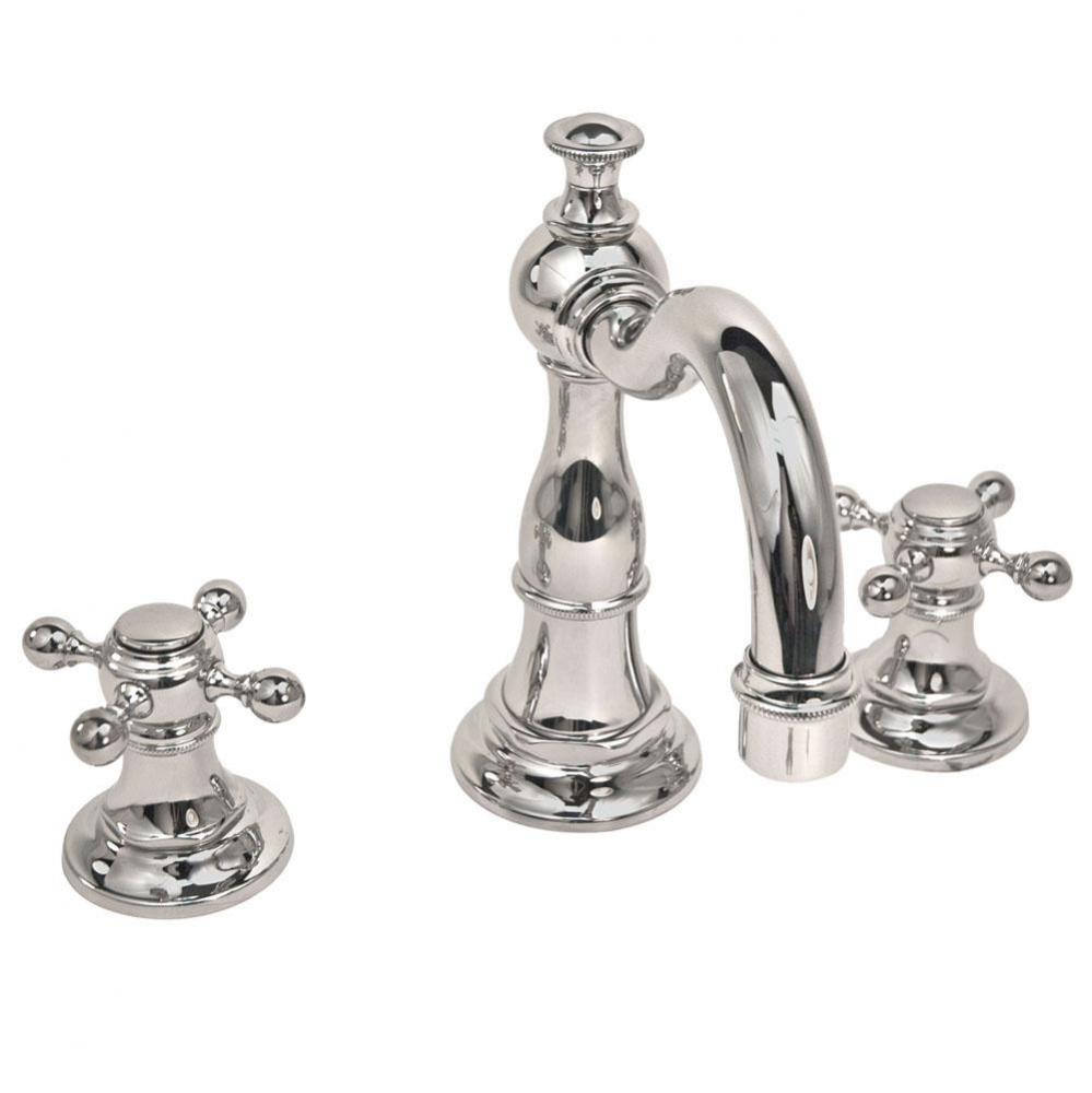 Widespread Lavatory Faucet