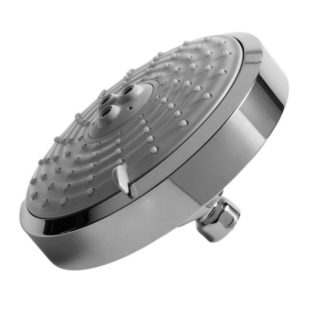 Multifunction Showerhead