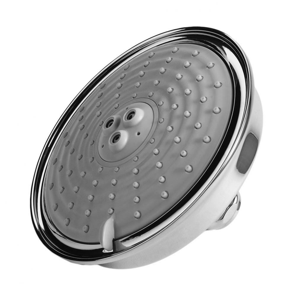 Multifunction Showerhead