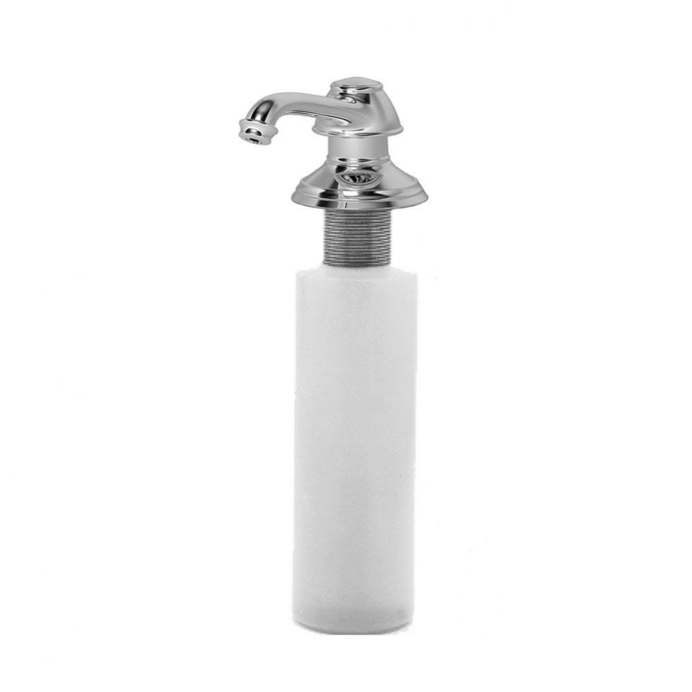 Soap/Lotion Dispenser