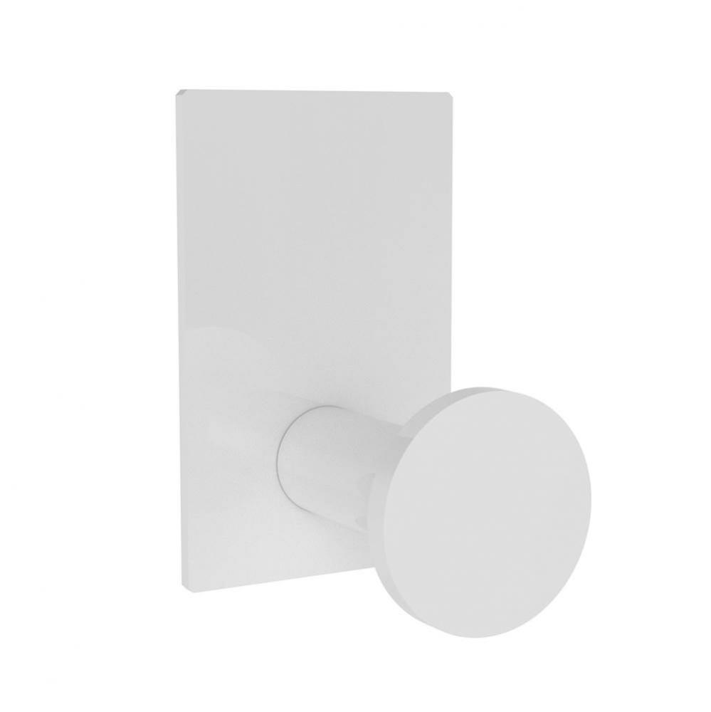 Metro Single Robe Hook