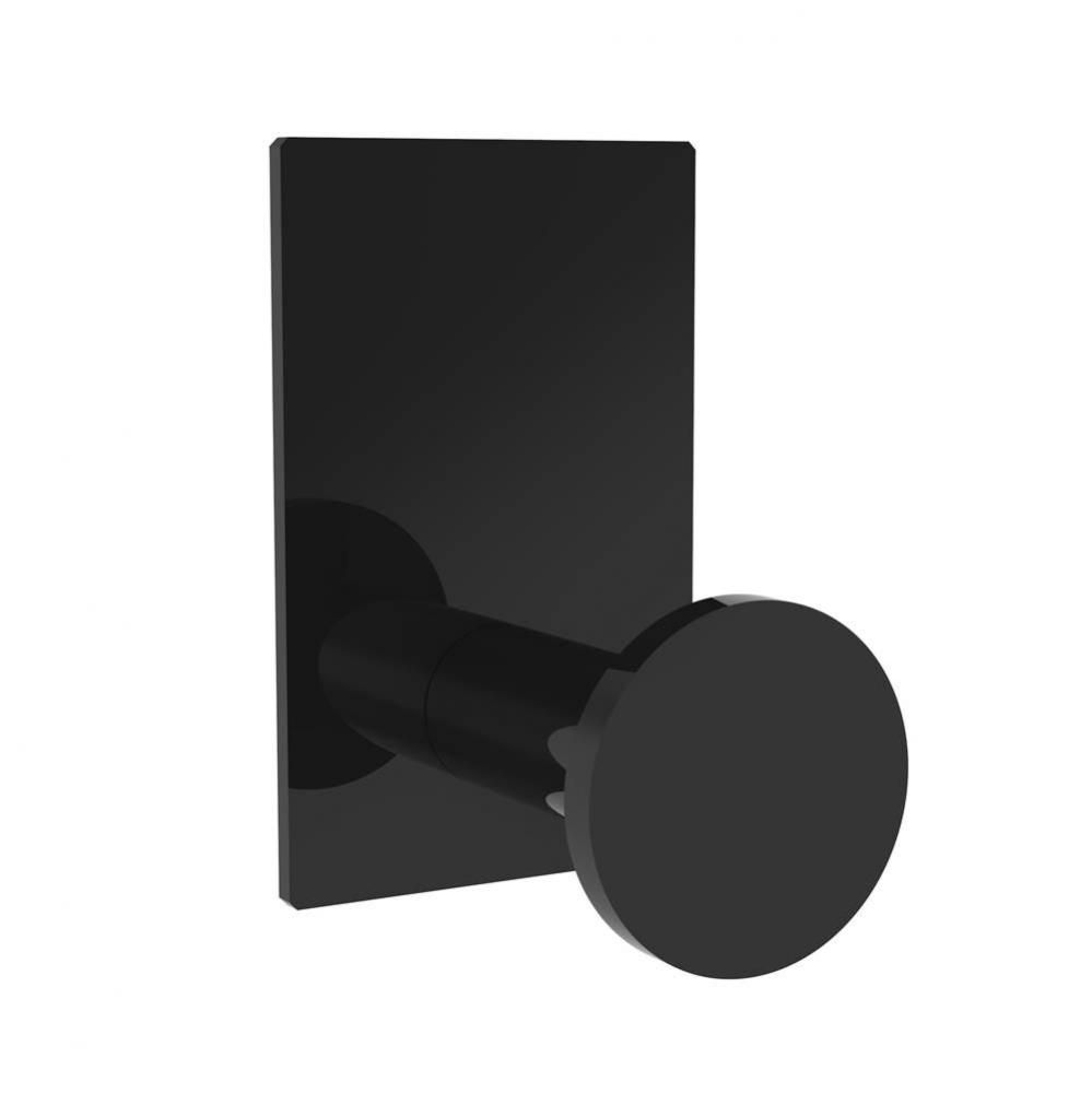 Metro Single Robe Hook