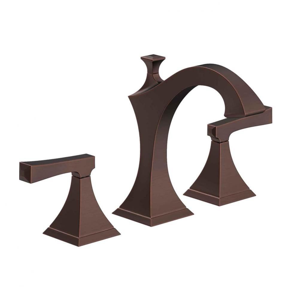Joffrey Widespread Lavatory Faucet