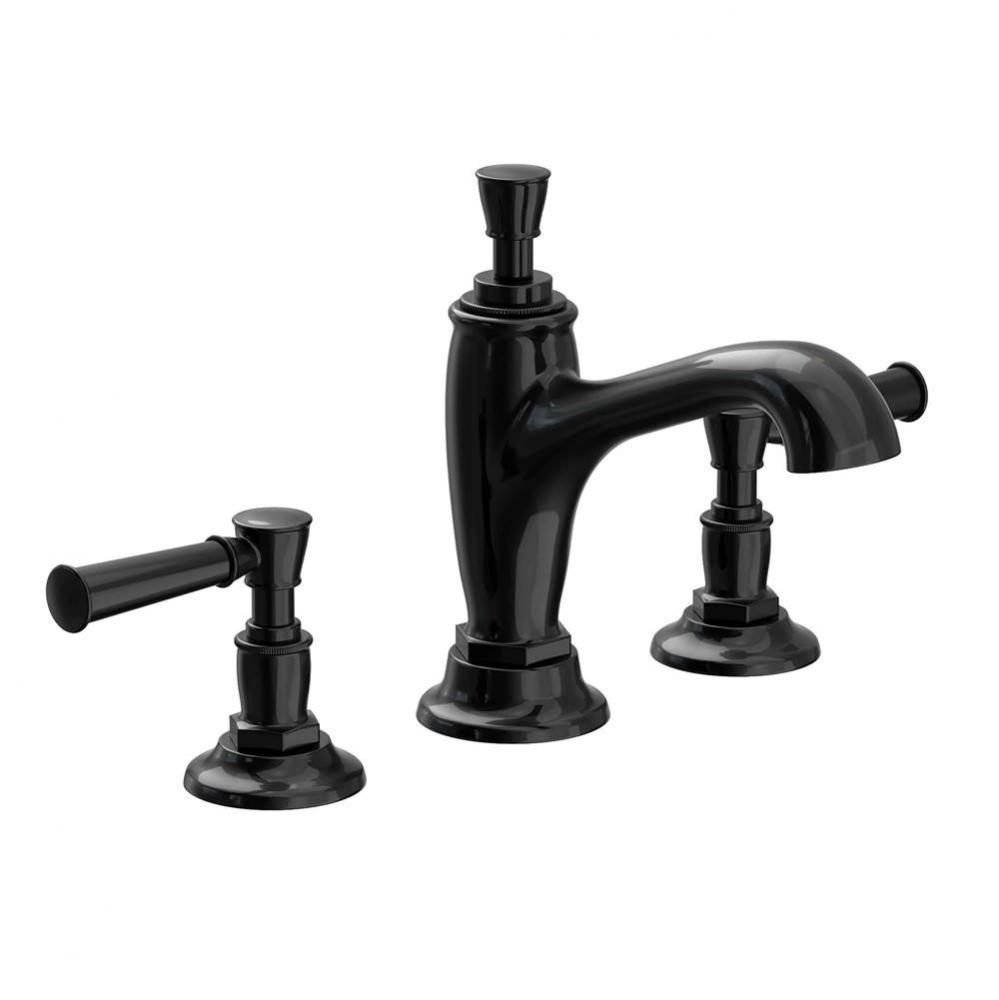 Vander Widespread Lavatory Faucet