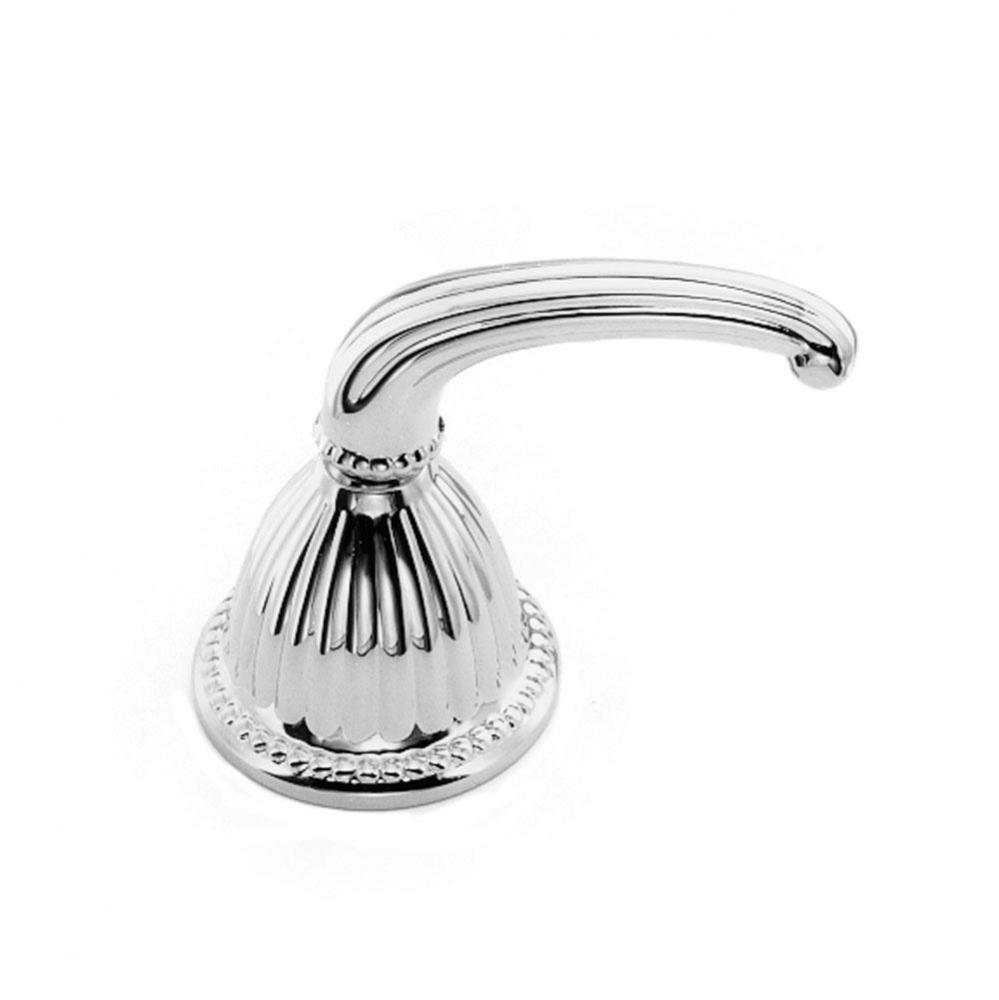 Diverter/Flow Control Handle