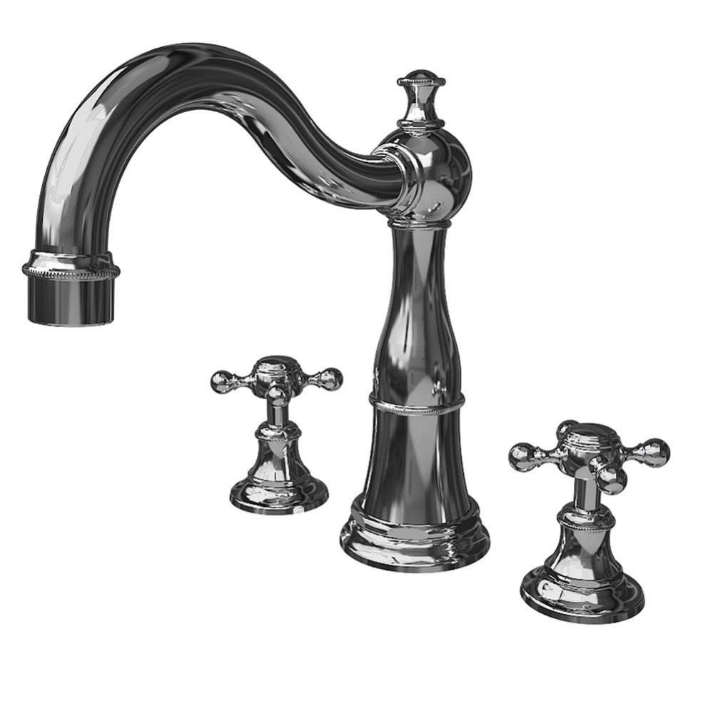 Roman Tub Faucet