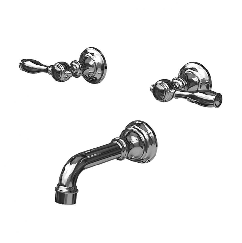 Wall Mount Tub Faucet