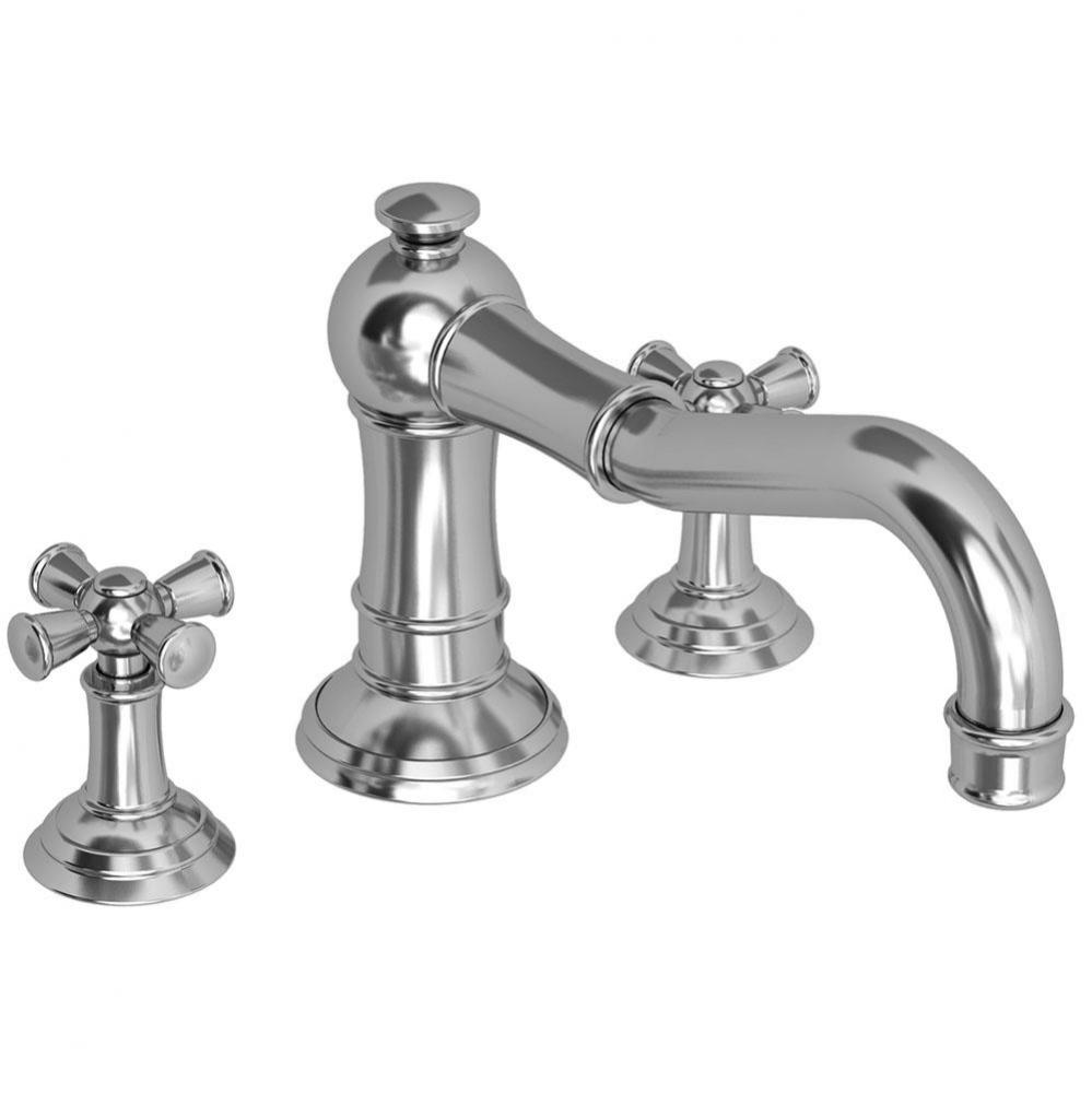 Roman Tub Faucet