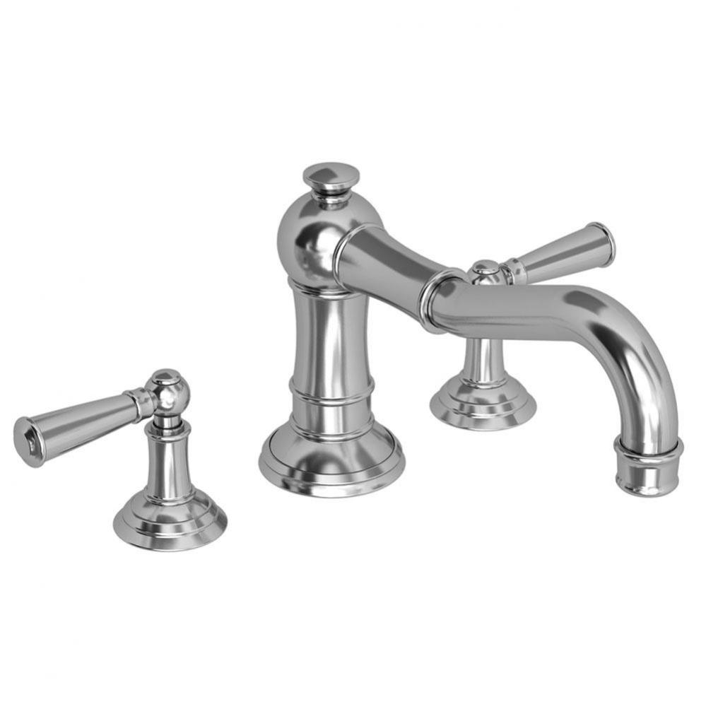 Roman Tub Faucet