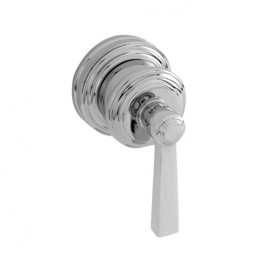 Diverter/Flow Control Handle