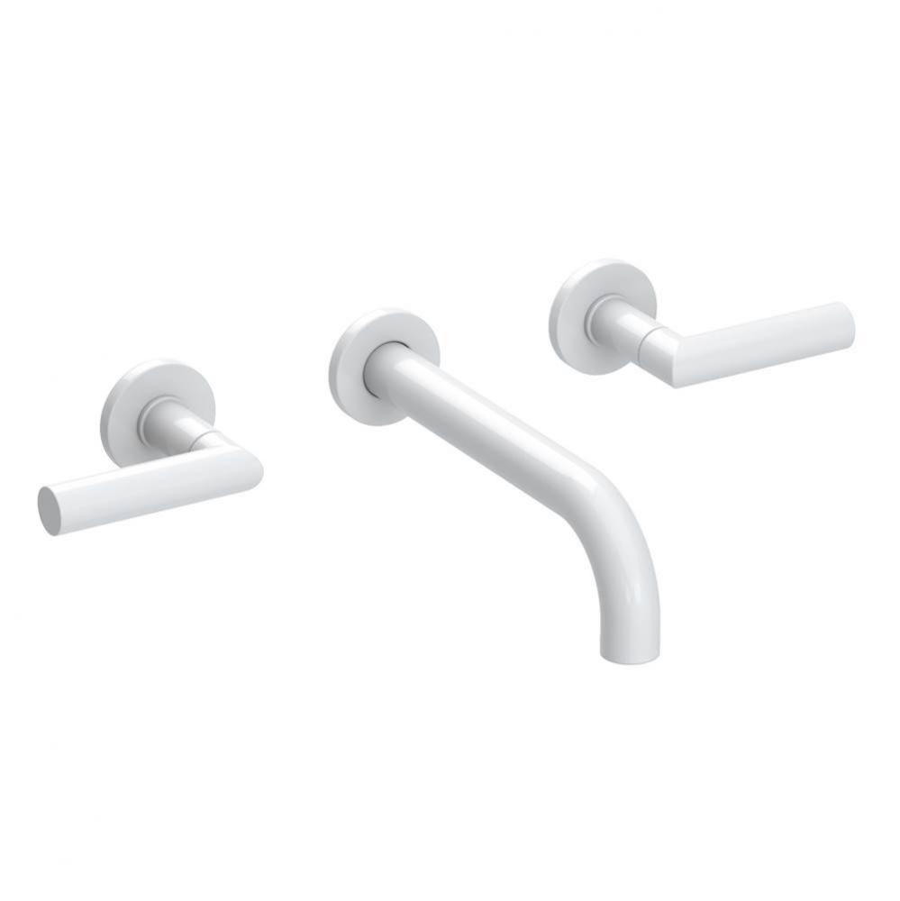 Pavani Wall Mount Lavatory Faucet