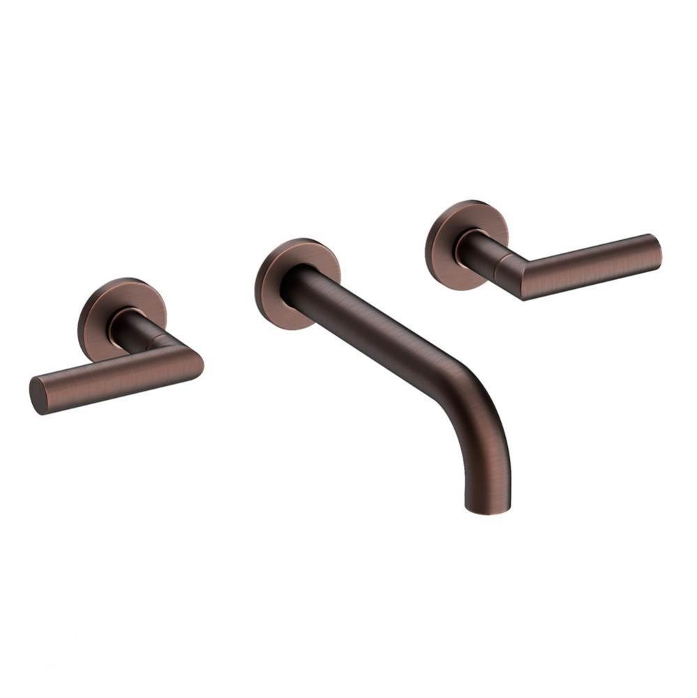 Pavani Wall Mount Lavatory Faucet