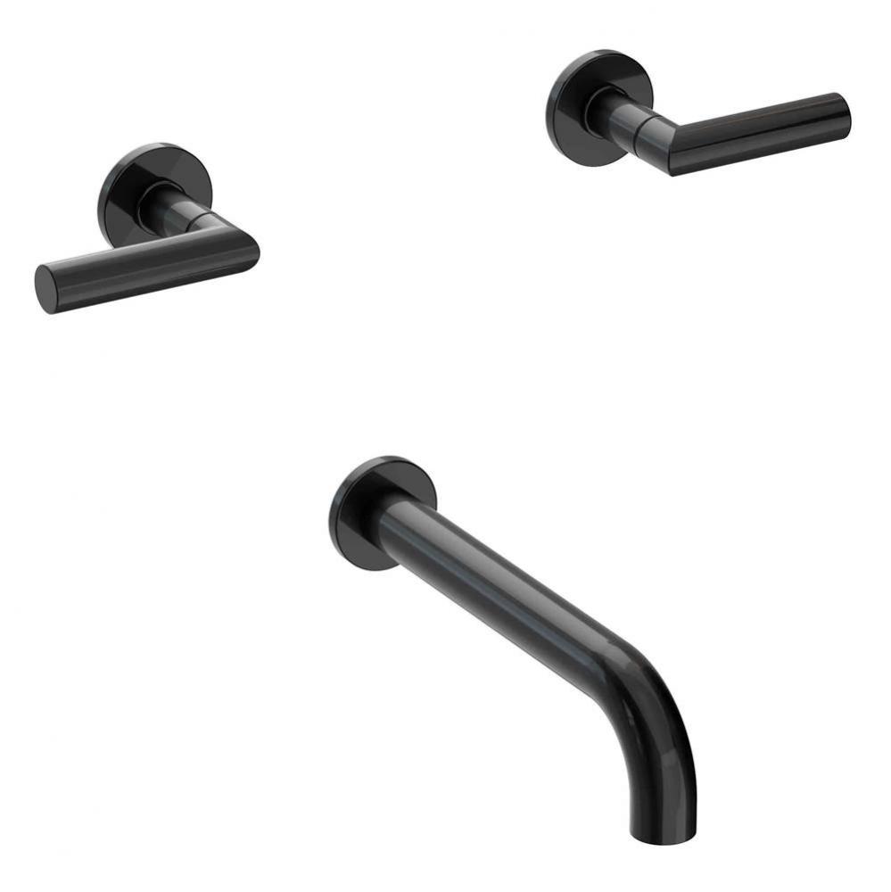 Pavani Wall Mount Tub Faucet