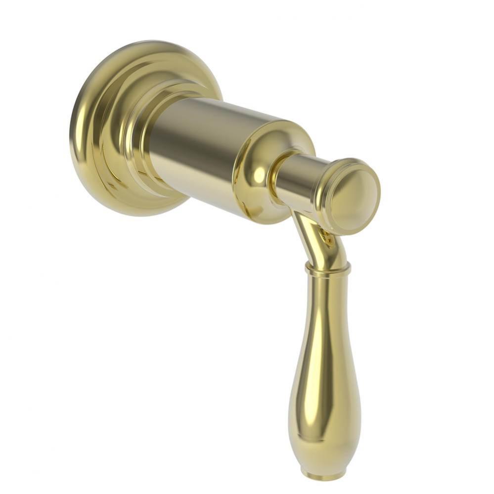 Ithaca Diverter/Flow Control Handle